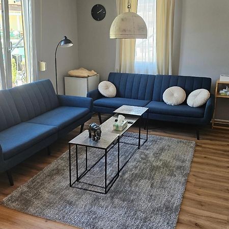 Stilvolles Apartment Baiersbronn Exteriör bild