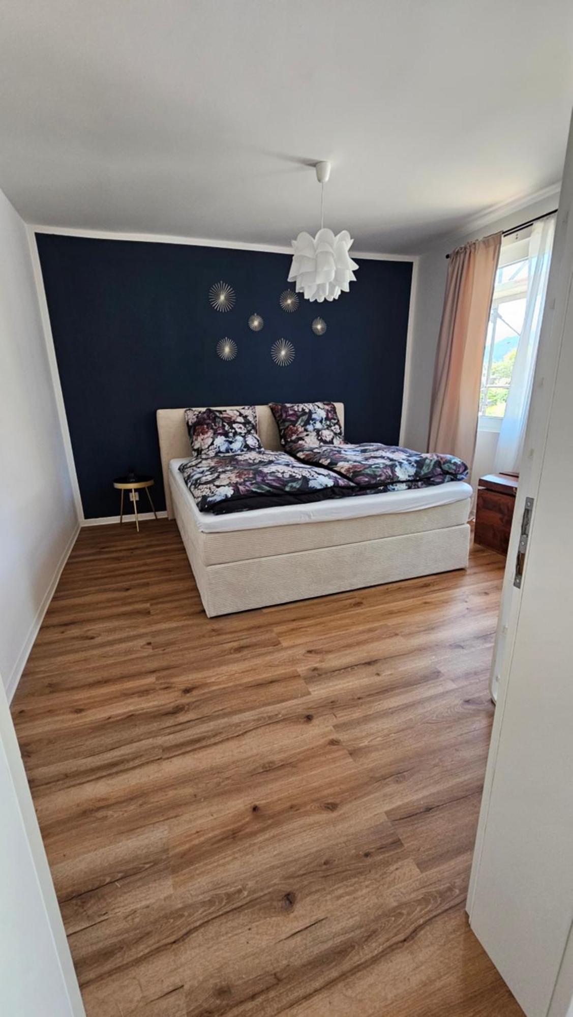 Stilvolles Apartment Baiersbronn Exteriör bild